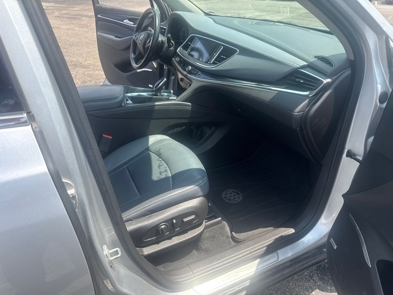 2020 Buick Enclave Essence Columbus OH