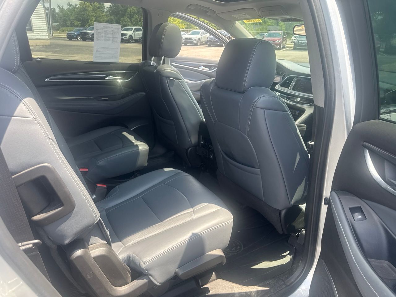 2020 Buick Enclave Essence Columbus OH