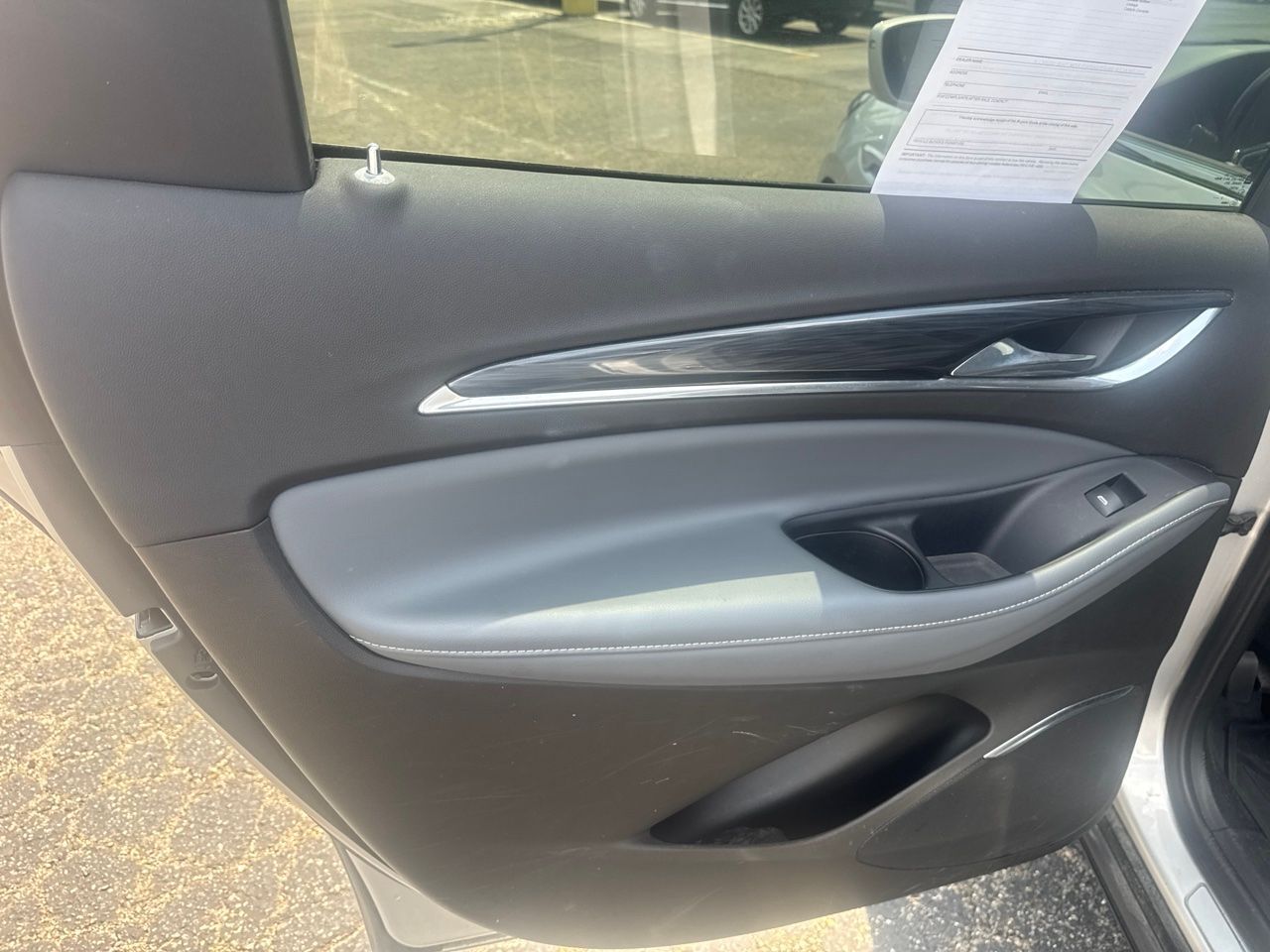 2020 Buick Enclave Essence Columbus OH