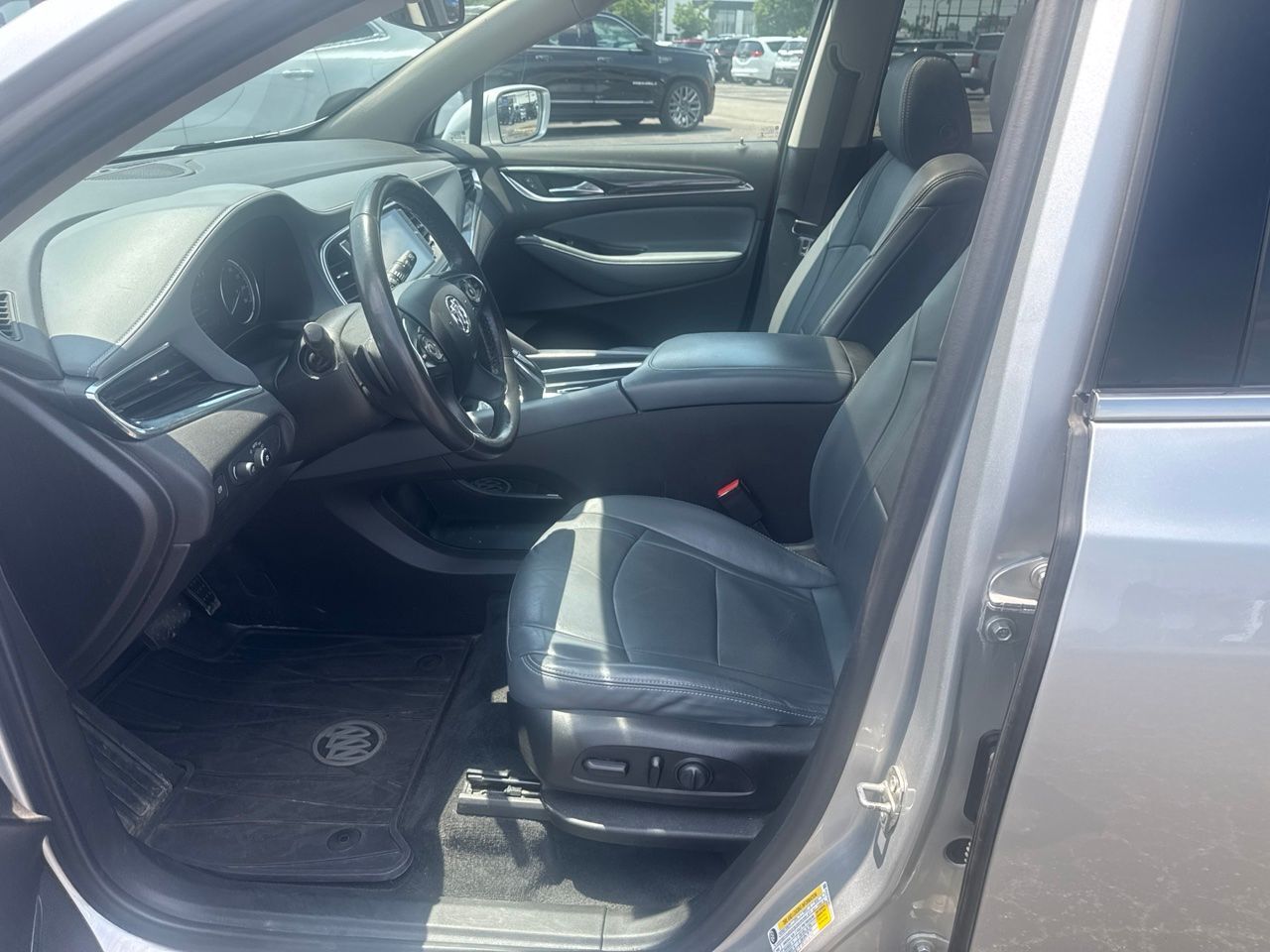 2020 Buick Enclave Essence Columbus OH