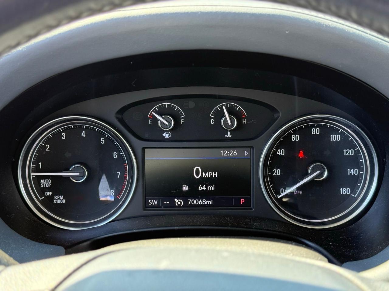 2020 Buick Enclave Essence Crestwood KY