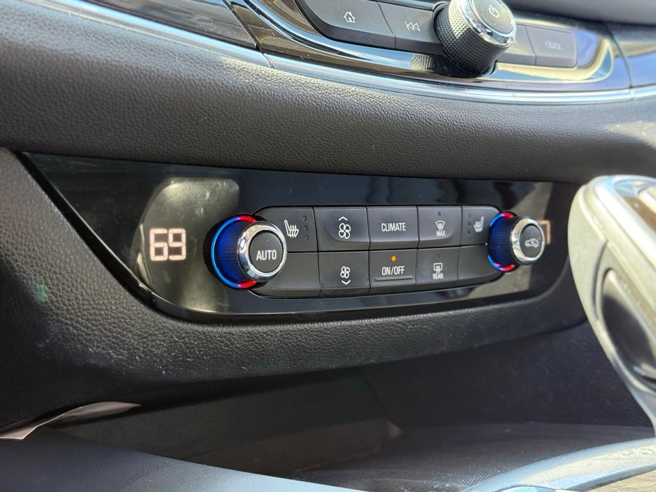 2020 Buick Enclave Essence Crestwood KY