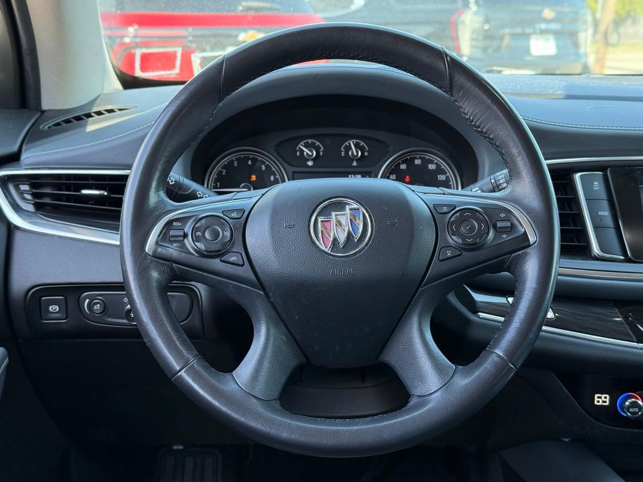 2020 Buick Enclave Essence Crestwood KY