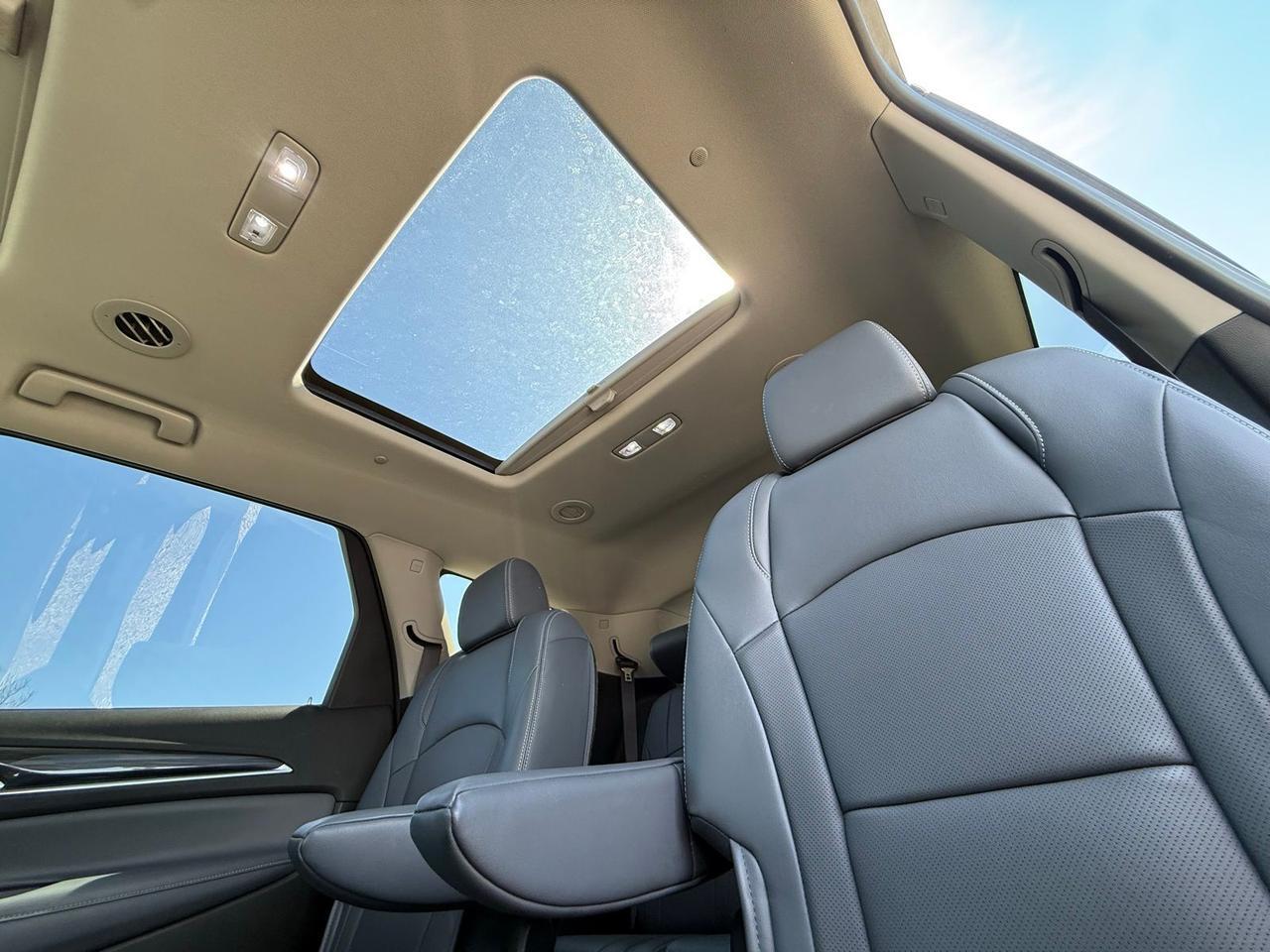 2020 Buick Enclave Essence Crestwood KY