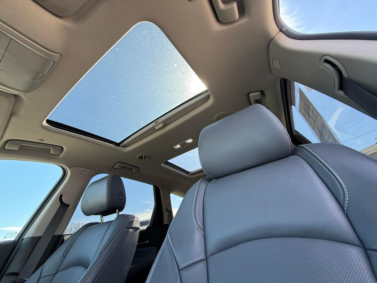 2020 Buick Enclave Essence Crestwood KY