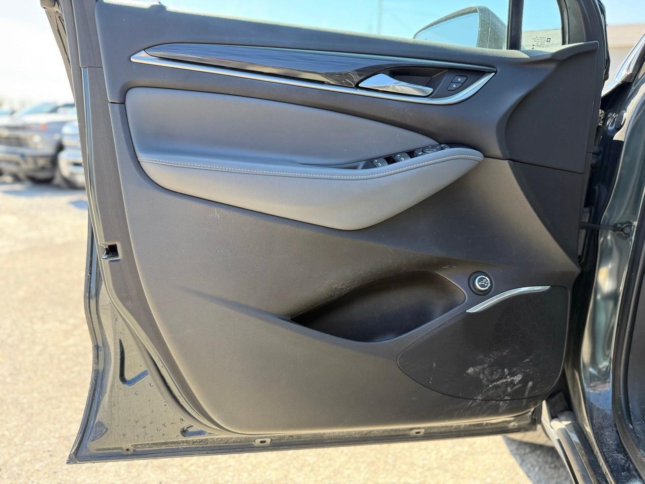 2020 Buick Enclave Essence Crestwood KY