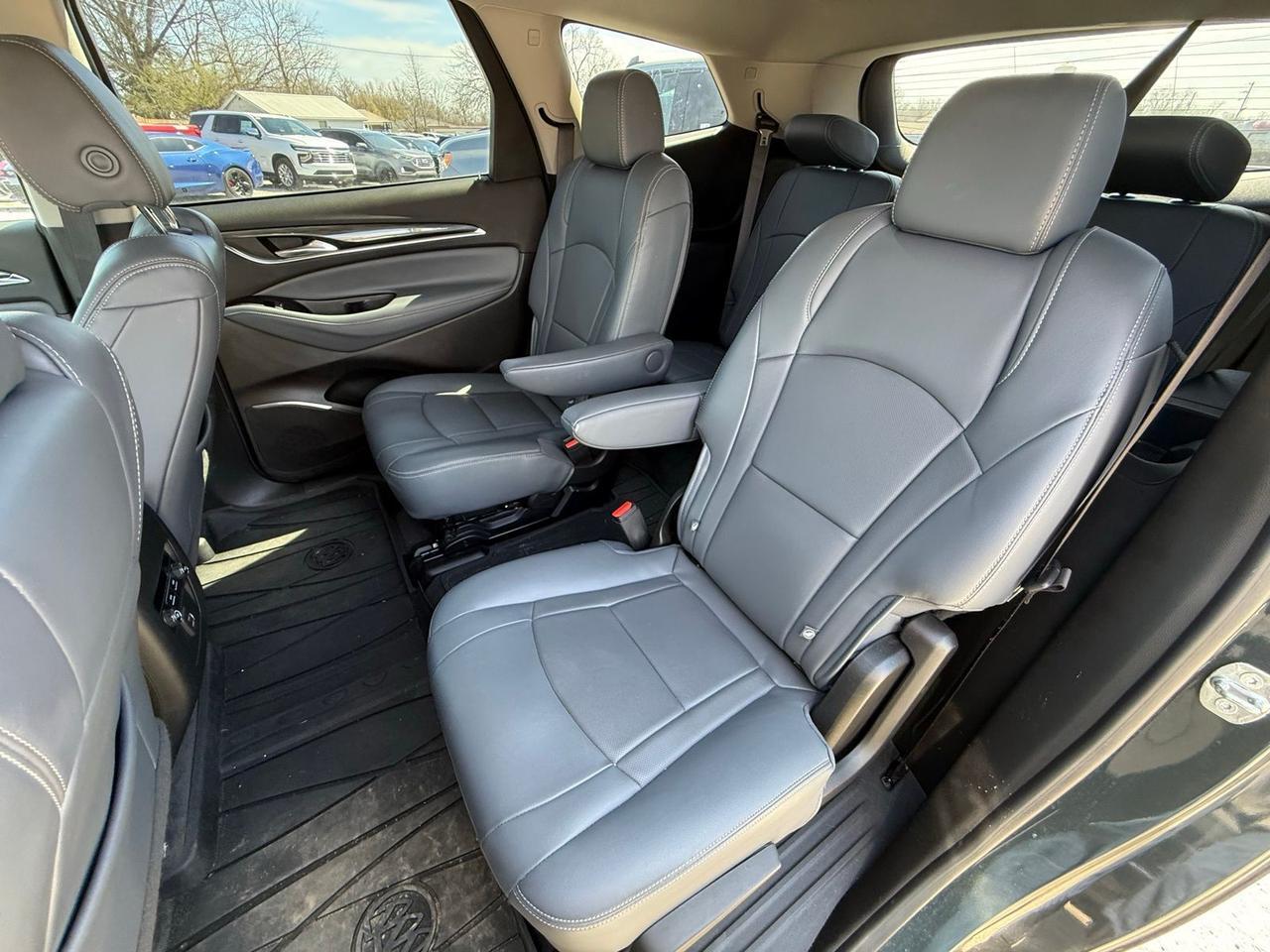 2020 Buick Enclave Essence Crestwood KY