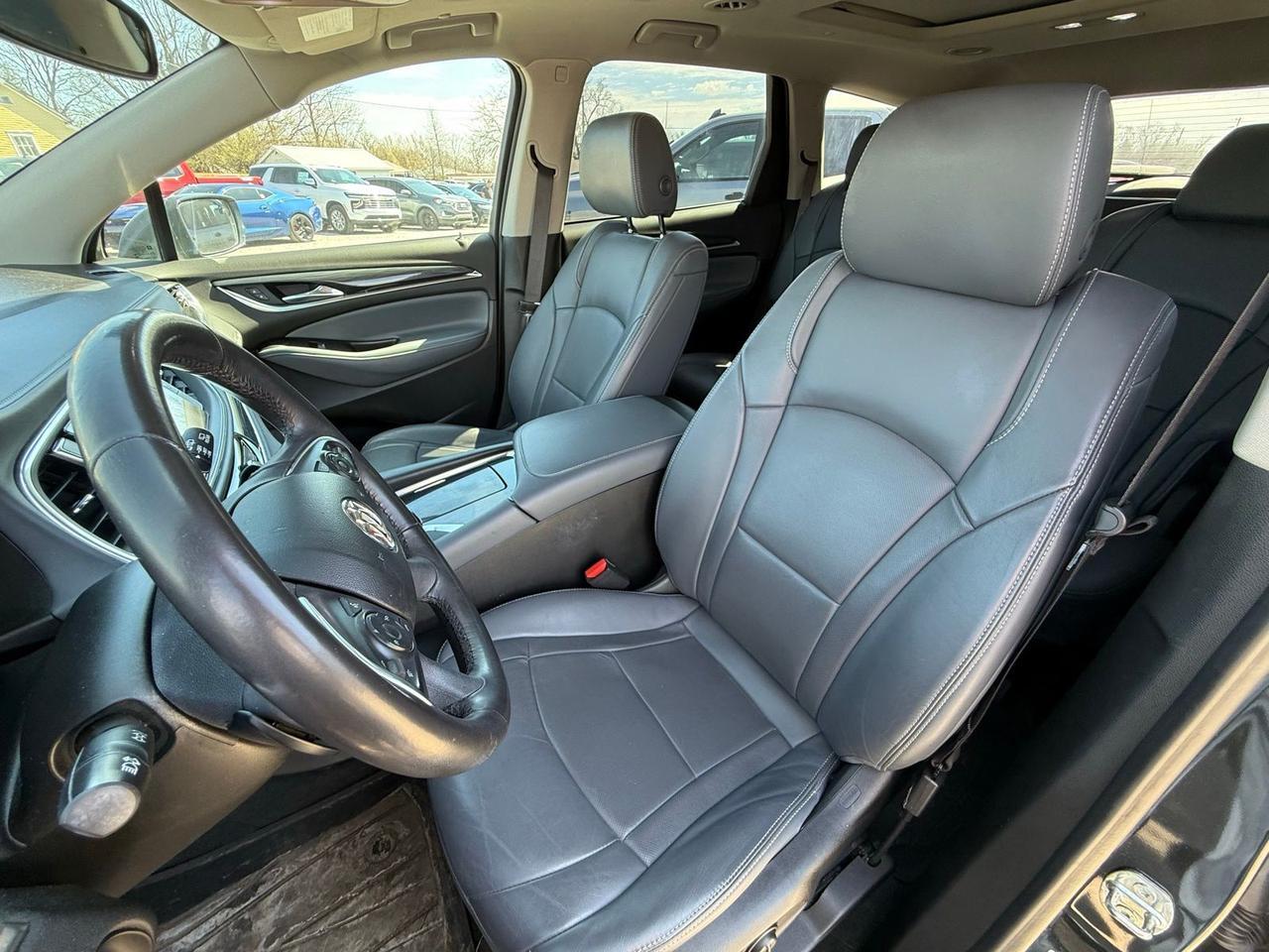 2020 Buick Enclave Essence Crestwood KY