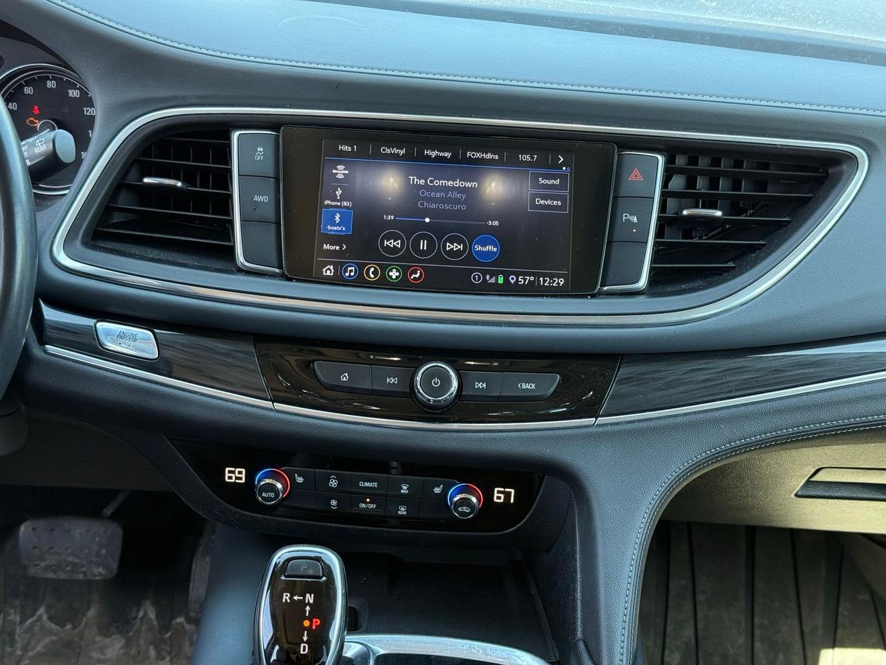 2020 Buick Enclave Essence Crestwood KY