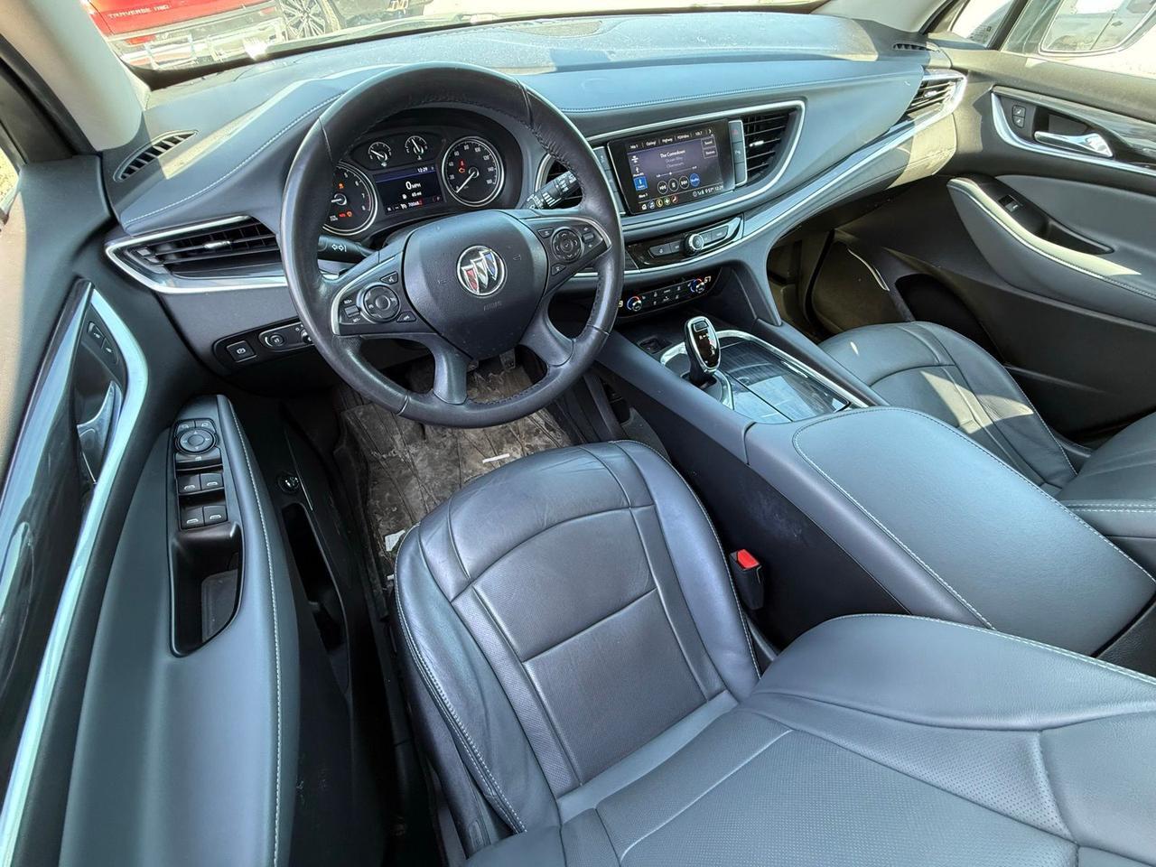 2020 Buick Enclave Essence Crestwood KY