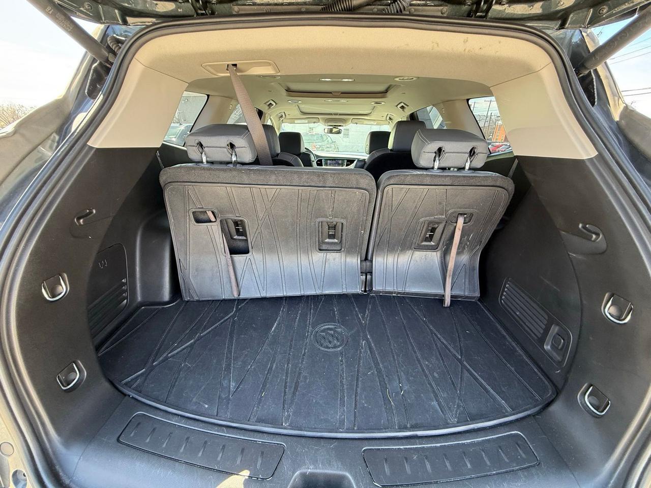 2020 Buick Enclave Essence Crestwood KY