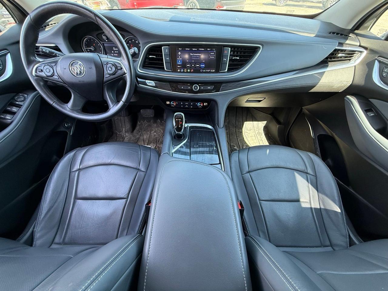 2020 Buick Enclave Essence Crestwood KY