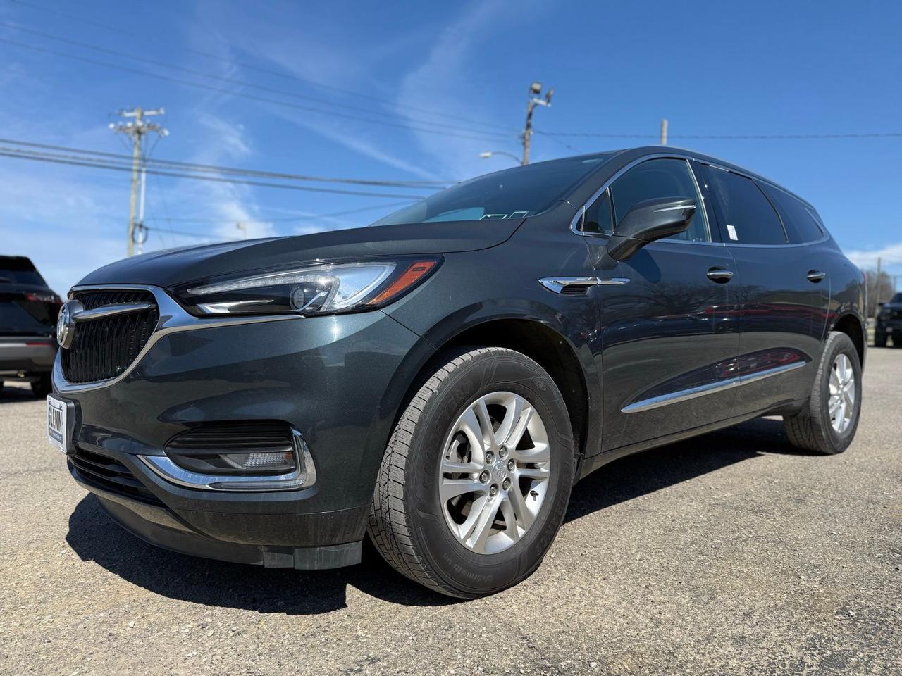 2020 Buick Enclave Essence Crestwood KY