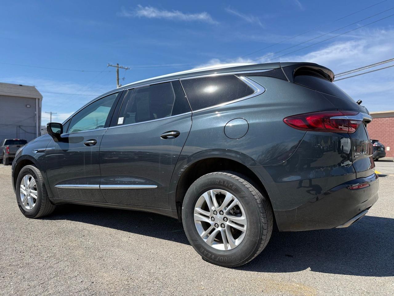 2020 Buick Enclave Essence Crestwood KY