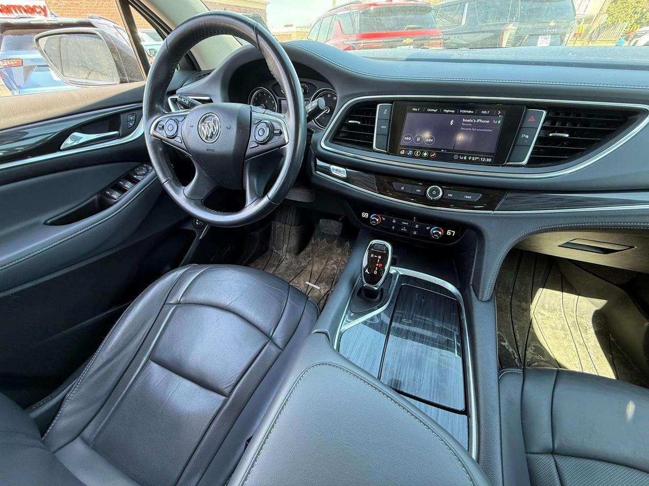 2020 Buick Enclave Essence Crestwood KY