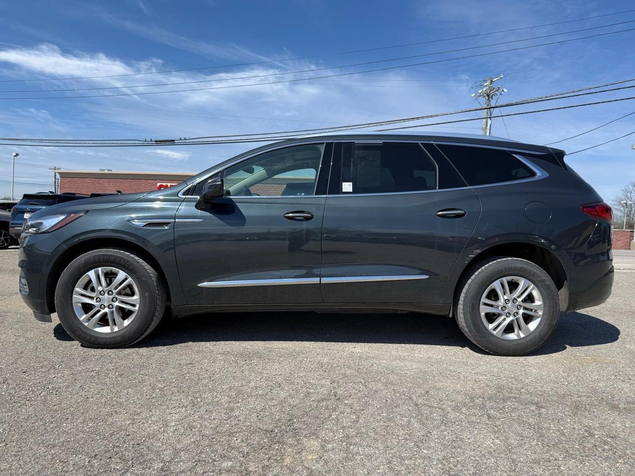 2020 Buick Enclave Essence Crestwood KY