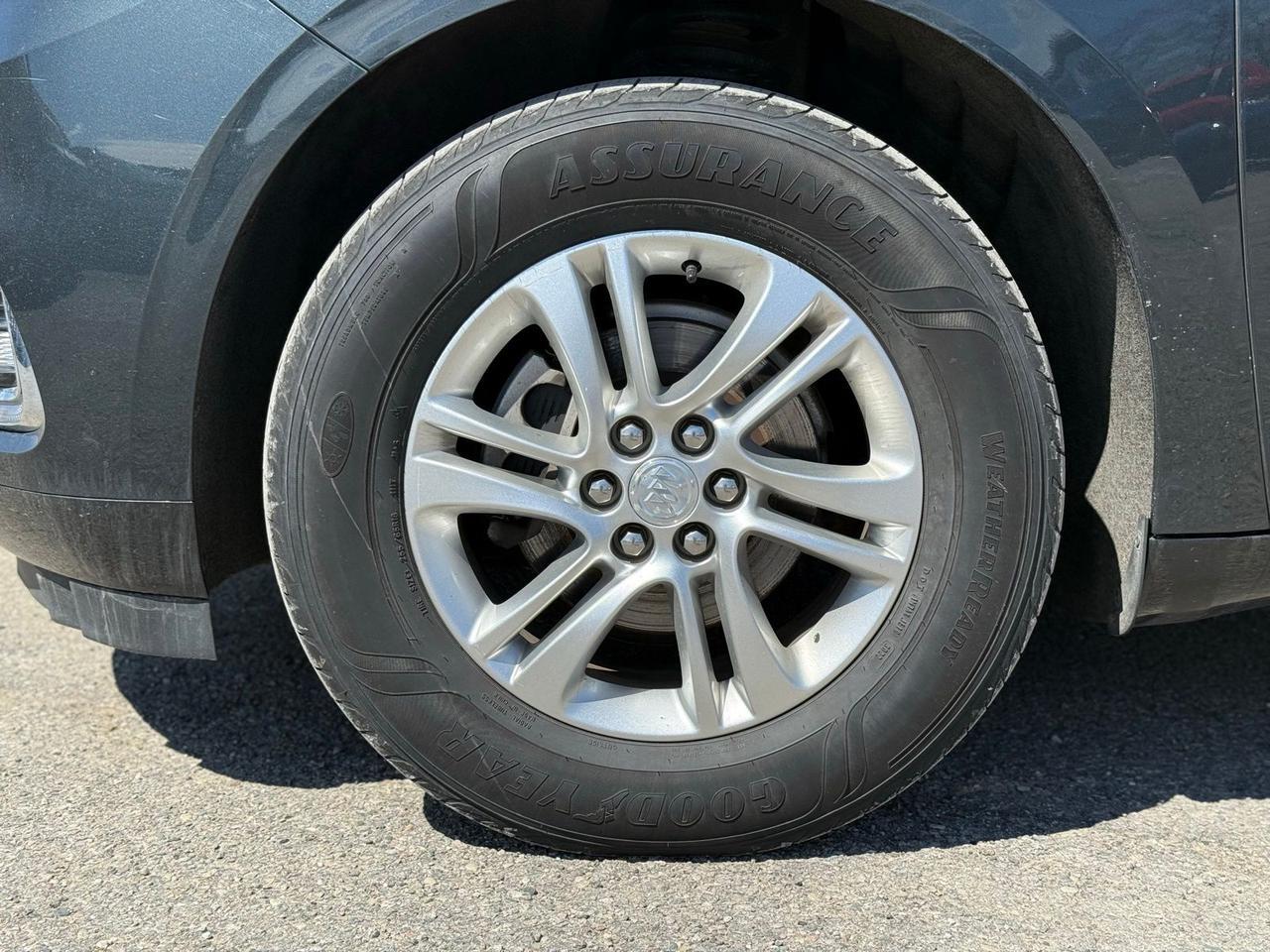 2020 Buick Enclave Essence Crestwood KY