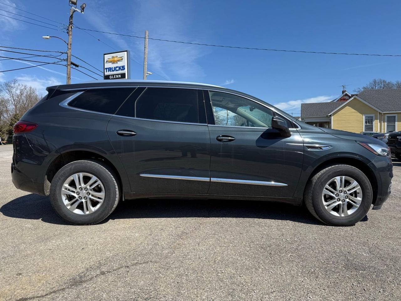 2020 Buick Enclave Essence Crestwood KY