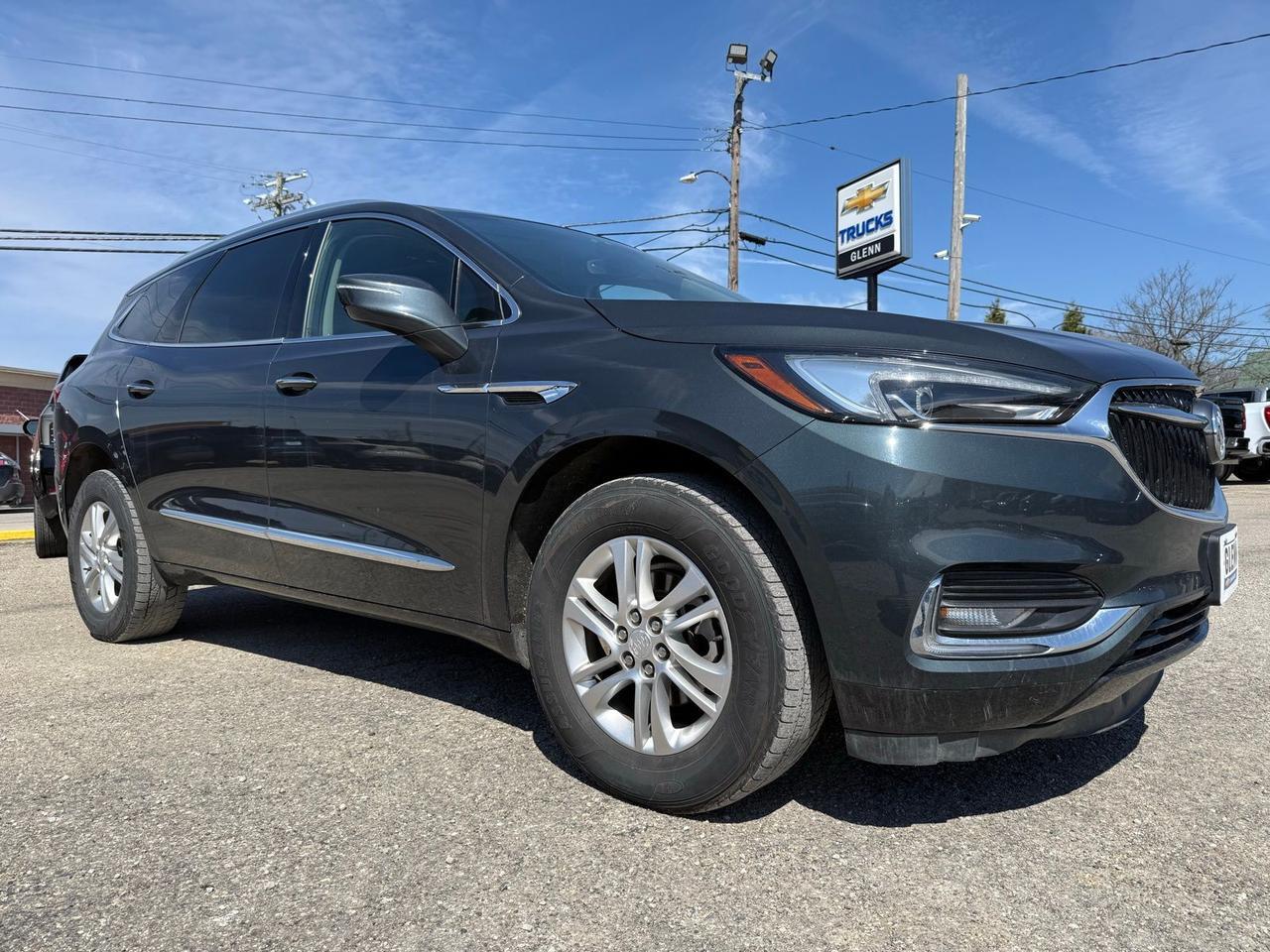 2020 Buick Enclave Essence Crestwood KY