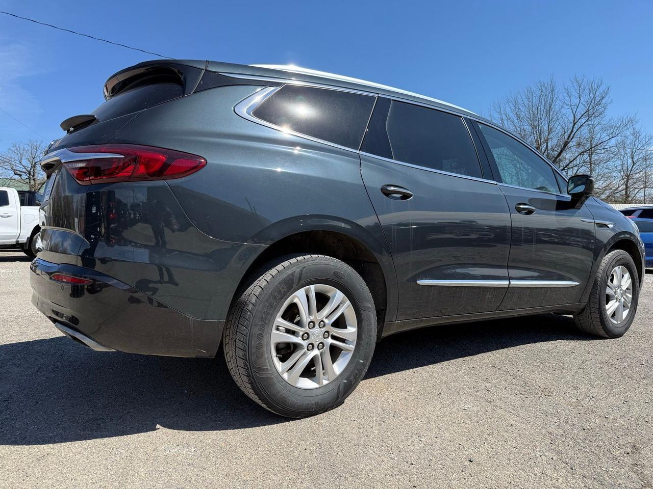 2020 Buick Enclave Essence Crestwood KY