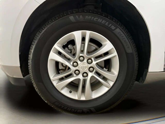 2020 Buick Enclave Essence Dallas TX