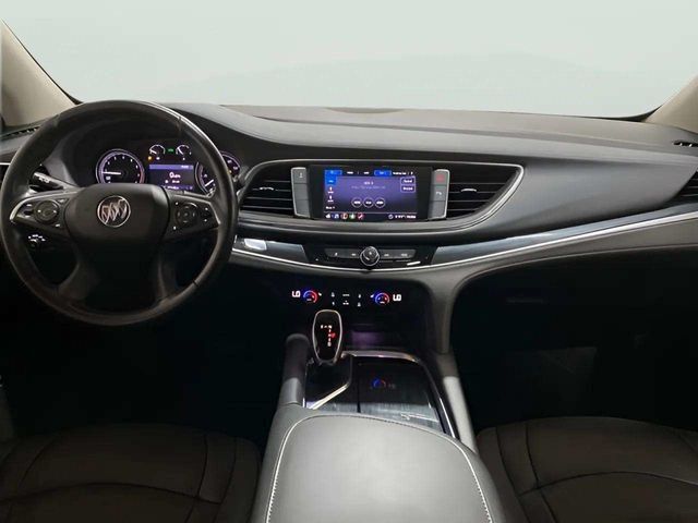 2020 Buick Enclave Essence Dallas TX