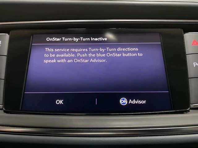 2020 Buick Enclave Essence Dallas TX