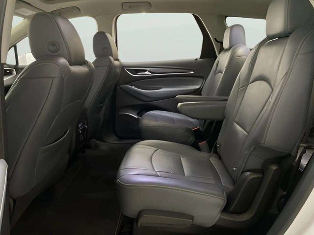 2020 Buick Enclave Essence Dallas TX