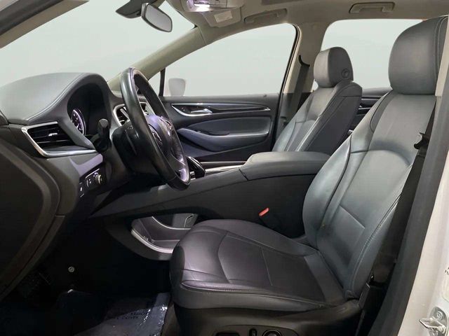 2020 Buick Enclave Essence Dallas TX