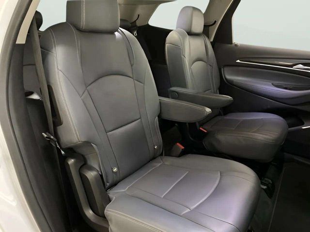 2020 Buick Enclave Essence Dallas TX