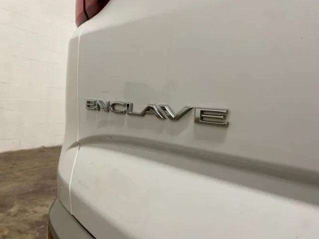 2020 Buick Enclave Essence Dallas TX