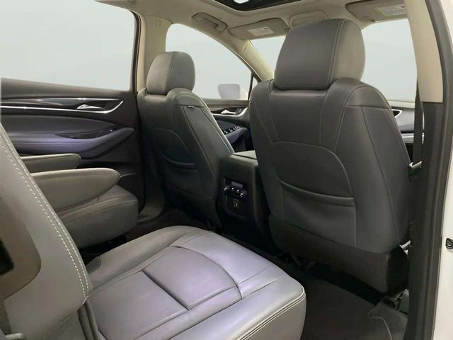 2020 Buick Enclave Essence Dallas TX