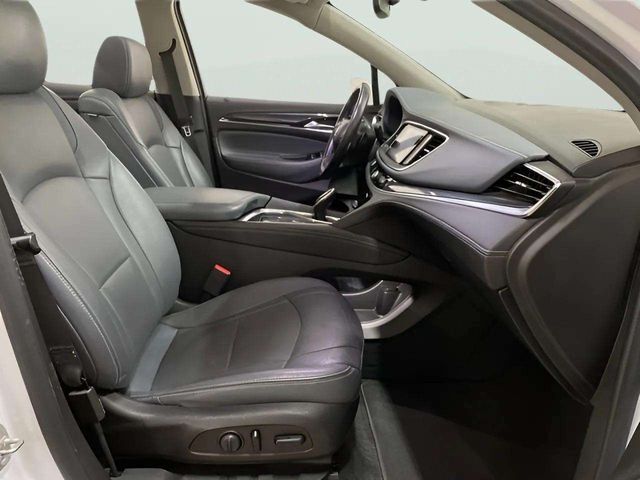 2020 Buick Enclave Essence Dallas TX