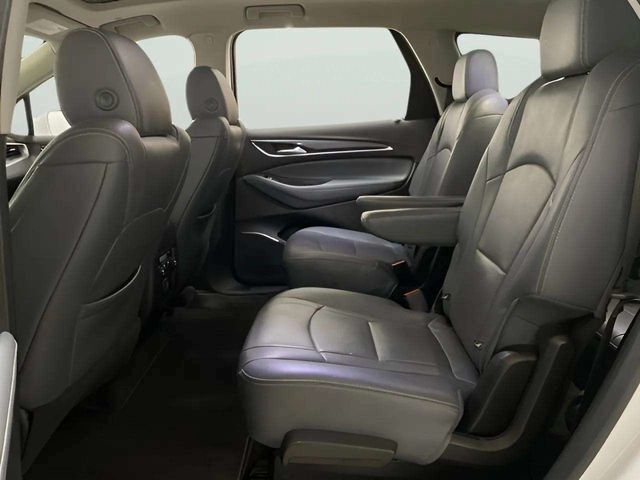 2020 Buick Enclave Essence Dallas TX