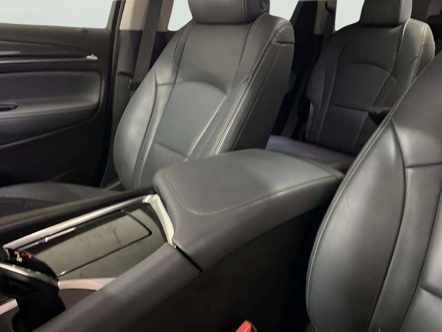 2020 Buick Enclave Essence Dallas TX