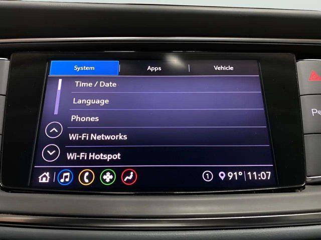 2020 Buick Enclave Essence Dallas TX
