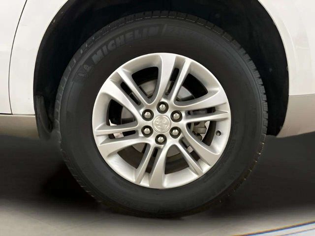 2020 Buick Enclave Essence Dallas TX