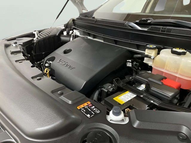2020 Buick Enclave Essence Dallas TX