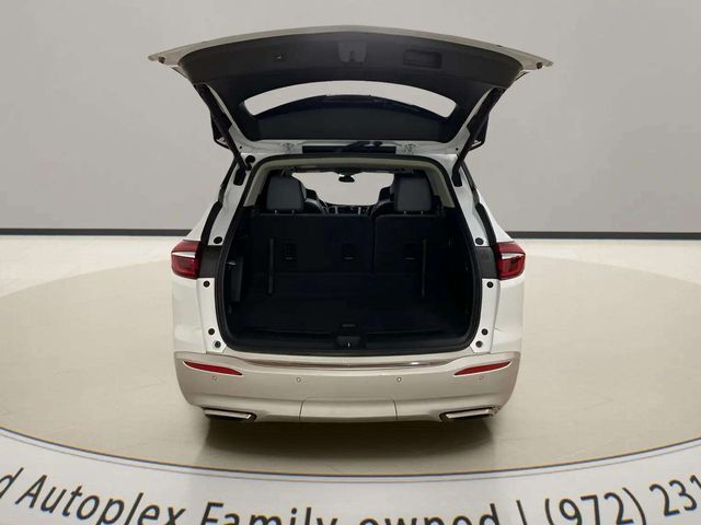 2020 Buick Enclave Essence Dallas TX