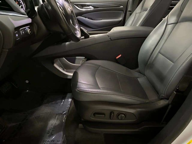 2020 Buick Enclave Essence Dallas TX