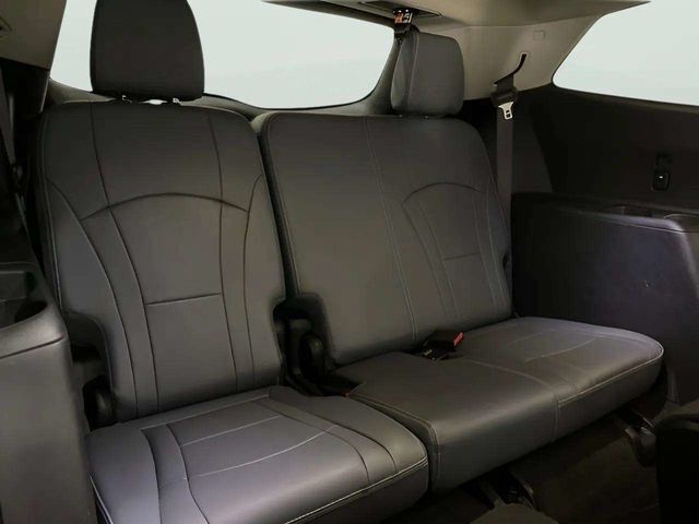 2020 Buick Enclave Essence Dallas TX
