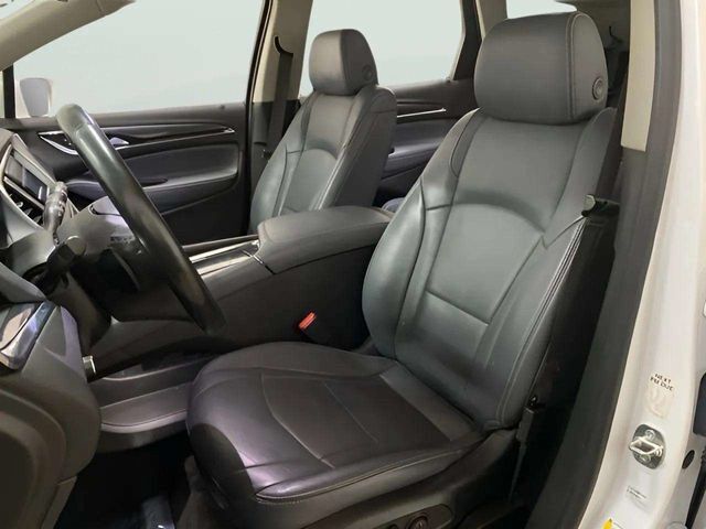 2020 Buick Enclave Essence Dallas TX