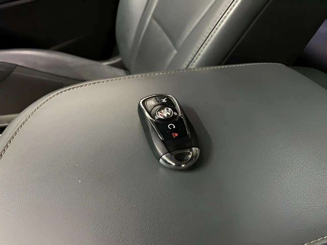 2020 Buick Enclave Essence Dallas TX