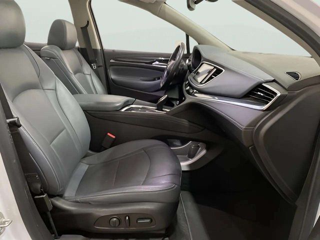 2020 Buick Enclave Essence Dallas TX