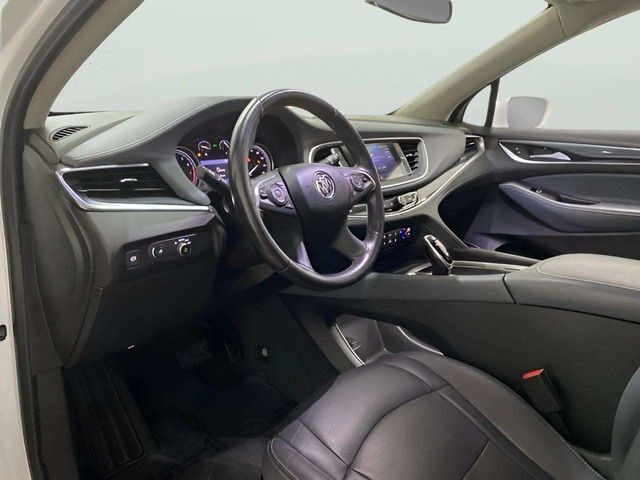 2020 Buick Enclave Essence Dallas TX