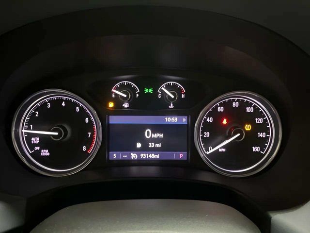 2020 Buick Enclave Essence Dallas TX