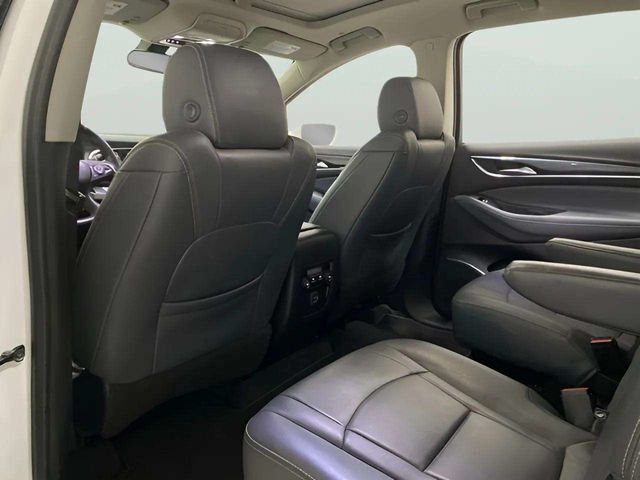 2020 Buick Enclave Essence Dallas TX