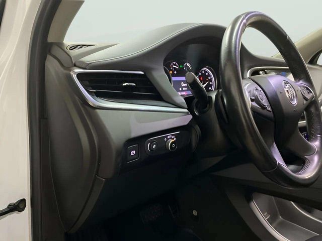 2020 Buick Enclave Essence Dallas TX