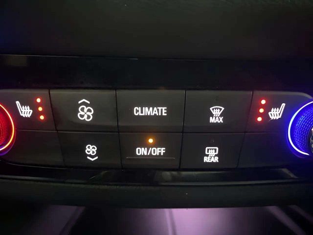 2020 Buick Enclave Essence Dallas TX