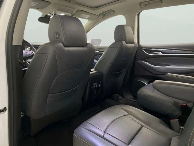2020 Buick Enclave Essence Dallas TX